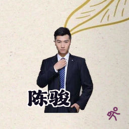 陈骏